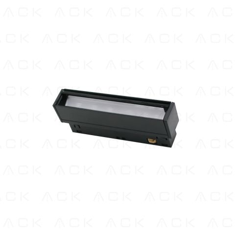 ACK 6W Led Magnet Armatur Reflektorlu 4000K 24° AD40-03111