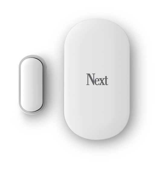 Next-NextStar Next Ms-D3D Kablosuz Alarm - Kapı / Pencere Sensoru