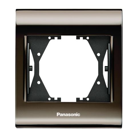 Panasonic Thea Blu Una Füme Tekli Çerçeve