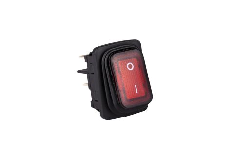 30X22 Mm Ip65 Siy.Göv.2No Ter.Kır.0-1 Işkl - A54B1K11